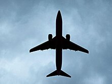 Временные ограничения введены в аэропорту Тамбова