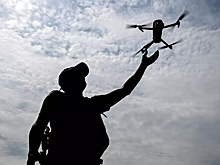 Иран ударил дронами по танкеру-заправщику авианосной группы США