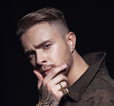 Биография и личная жизнь Егора Крида