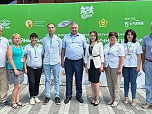 Межфермерскую кооперацию в семеноводстве картофеля представят на форуме в Северной Осетии