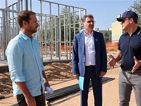 Медведев сообщил о приоритетах ЕР в бюджете на предстоящий период