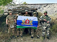 Свердловский депутат Коробейников заявил, что находится в ЛНР, а не Екатеринбурге