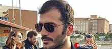 Известный турецкий актер вышел из тюрьмы