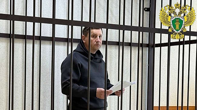 Суд отправил депутата думы Красноуфимска под домашний арест