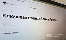 Итоги дня: ЦБ о ключевой ставке, план развития АПК в Татарстане, масштабный сбой в доменной зоне России