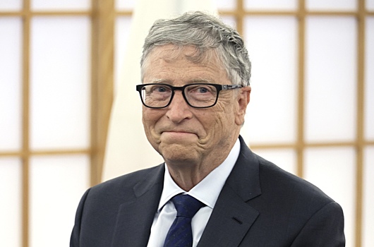 Билл Гейтс раскритиковал Маска за его способ управления Twitter