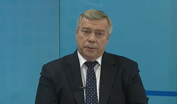 Губернатор: Валентина Матвиенко взяла &laquo;под опеку&raquo; Таганрог