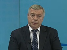 Губернатор: Валентина Матвиенко взяла &laquo;под опеку&raquo; Таганрог