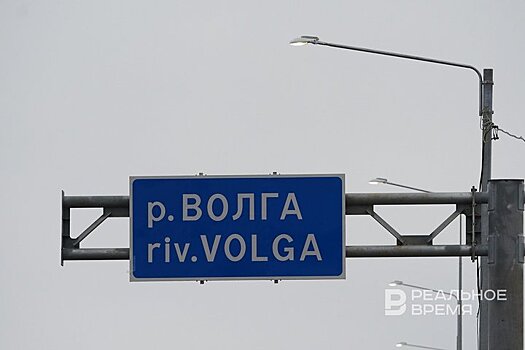У Волжской тропы появятся "маяки" и новый маршрут