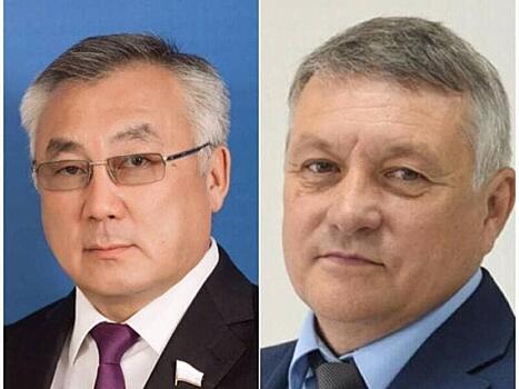Сенаторы от Забайкальского края опубликовали доходы за 2021 год