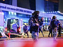 В ТЦ появится вооруженная охрана после теракта в «Крокусе»