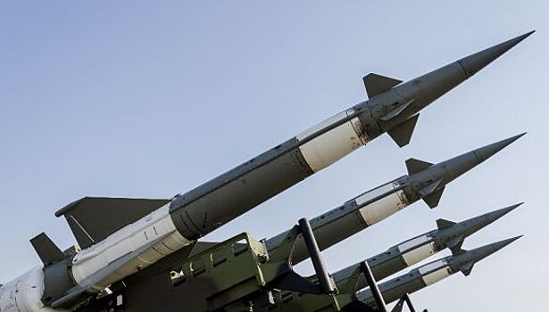 Алехин заявил, что Украина может создать лишь грязную бомбу, говоря о ядерном оружии