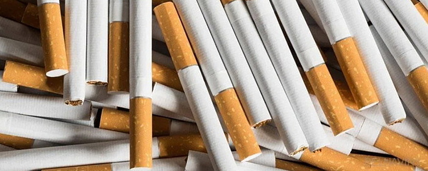 Совфед одобрил закон о штрафах за перевозку немаркированного табака