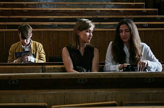 Минобрнауки разъяснило вопрос начисления стипендии иностранным студентам