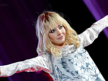 В Сети осудили высказывания украинской певицы Тины Кароль о гастролях в РФ