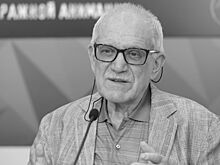 Режиссер Сокуров отреагировал на новость о смерти Александра Митты