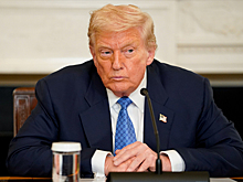 Синдром императора: эксперт оценил диктаторские замашки Дональда Трампа