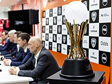Василий Карасев о поражении от «Уралмаша»: «Нет серьезного отбора. Мы теряем целое поколение»