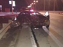 В Перми в аварии на Восточном обходе погибли два человека: возбуждено уголовное дело