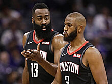 Лоуренс Фрэнк: «В каких-то матчах Крис Пол получит много игрового времени, в каких-то – не слишком»