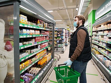 Мурманский депутат рассказал, как покупать продукты дешевле