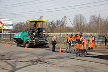 800 млн рублей планируется направить на ремонт дорог в Нижнем Новгороде в 2022 году