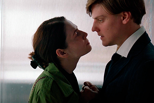 Вышел трейлер триллера "Мой сын" со звездой "Слова пацана" и Юлией Снигирь