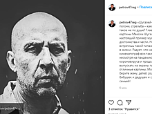 Советник губернатора Ленобласти высоко оценил фильм "Шугалей-2"