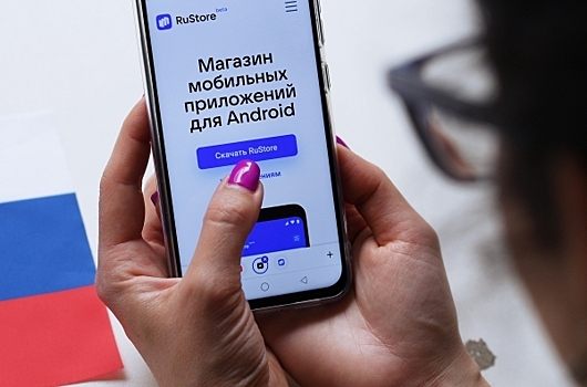 Названы приложения для экстренной очистки памяти телефона