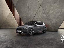 Горячий Cupra Leon получил европейский ценник
