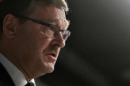 Сенатор Косачев заявил, что 2026 год может стать решающим в украинском кризисе