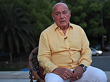 Познер раскрыл подробности двойного исцеления от рака