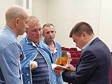 Совладелец и генеральный директор Дмитровского металлургического завода Владимир Соколов призывает предпринимателей создать новый благотворительный фонд