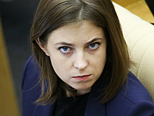 Поклонской предложат баллотироваться в президенты?