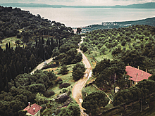 Россиянка нестандартно отдохнула в Турции и поделилась впечатлениями