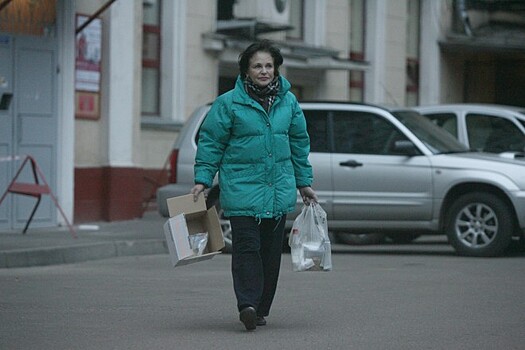 Актрису Фатееву возмутила цена услуг соцработников