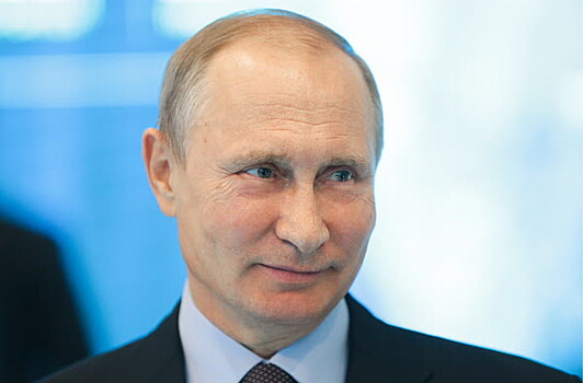 Путин высказался о Приморье. Что он сказал?
