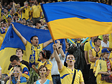 Украина готовится к протестам на ЧМ-2018