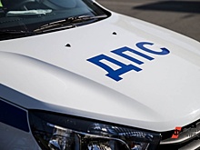 Десятилетний мальчик на Алтае выскочил на дорогу и попал под машину