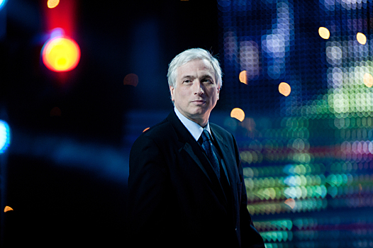 В Москве экстренно госпитализировали 66-летнего журналиста Леонида Млечина