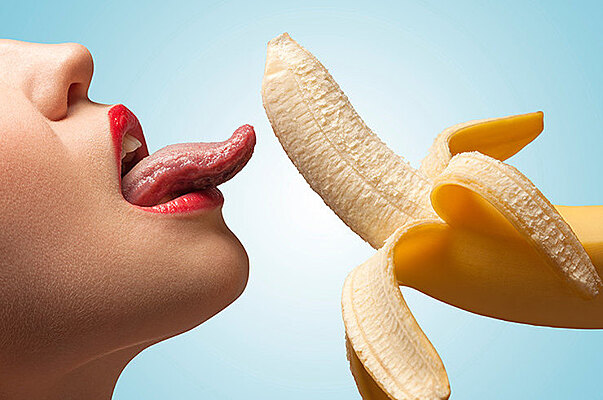 Польза бананов: 10 лечебных свойств банана, о которых ты не знала