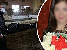 Свердловском областном суде рассматривается дело Анастасии Петровой, убившей троих детей