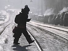 Как правильно одевать ребенка в морозы