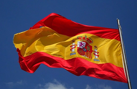 РИА Новости: по вине России Испания может остаться без алжирского газа