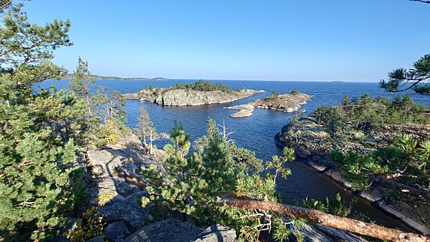 Итоги летнего турпотока в Карелию оказались противоречивыми