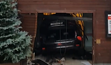 «Стали кричать, что женщина под машиной»: очевидцы рассказали о суматохе после аварии в Репино