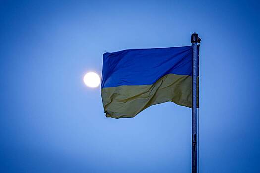 В Киеве рассказали о тяжелом положении Украины в конфликте с Россией