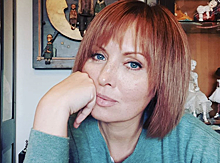 Елена Ксенофонтова рассказала о смерти детей