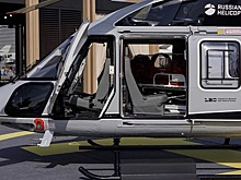 Полностью импортозамещенные российские вертолеты вызвали интерес в Дубае