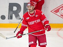Морозов: Ковальчук доказал, что является одним из сильнейших хоккеистов в истории